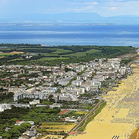 מלון Milano 3s 3*