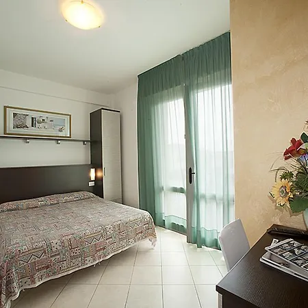 Hotel Milano 3s