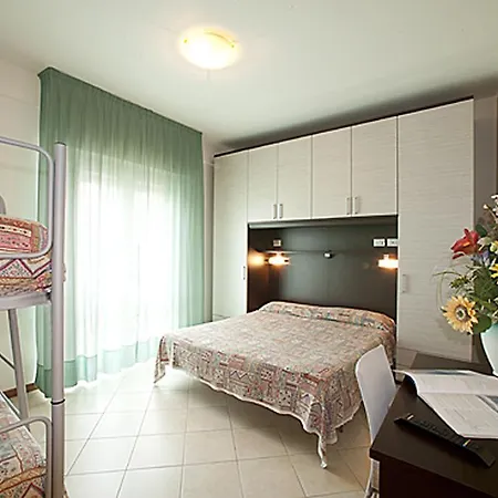 Milano 3s ביביונה