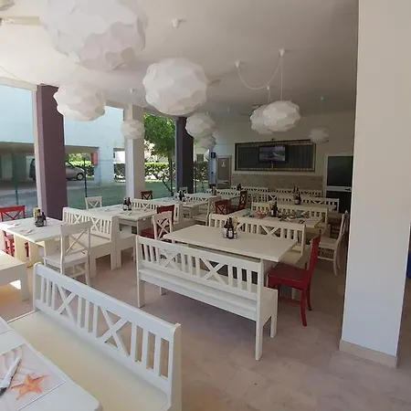 Hotel Milano 3s
