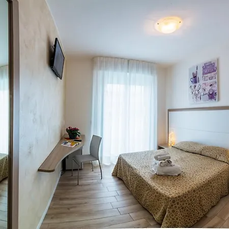 Milano 3s Hotel