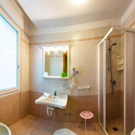 Milano 3s Hotel