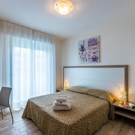 Milano 3s ביביונה