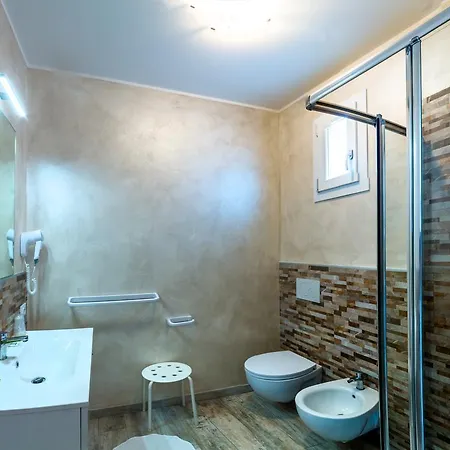 Milano 3s ביביונה