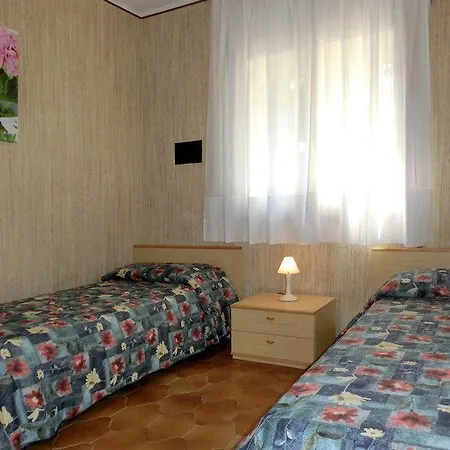 מלון Milano 3s 3*