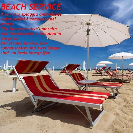 Milano 3s Bibione