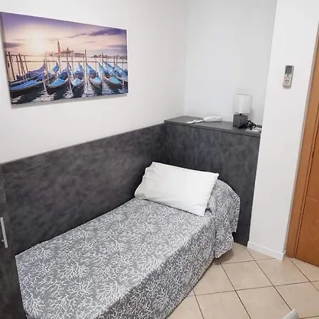 Szálloda Milano 3s 3*