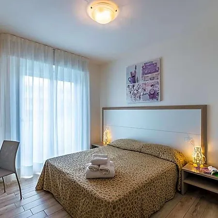 Milano 3s Hotel