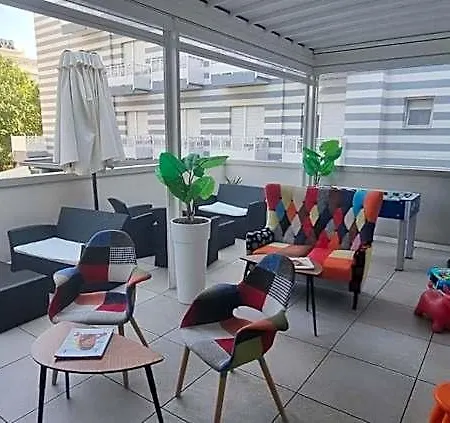 Milano 3s Hotel