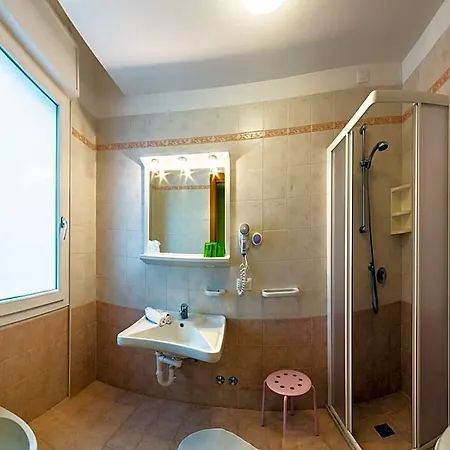 Milano 3s Hotel Bibione