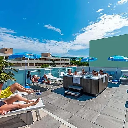 Hotel Milano 3s