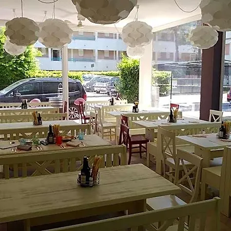 Milano 3s Hotel 3*
