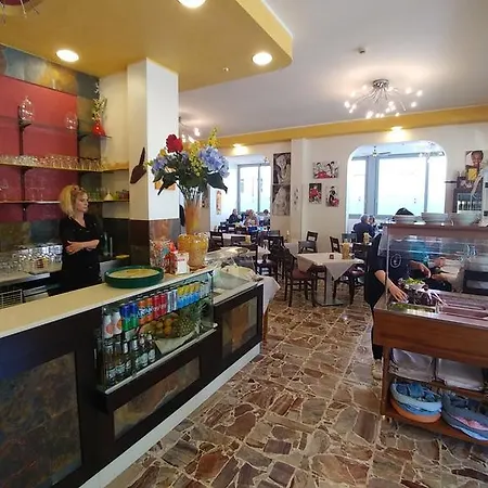 Hotel Milano 3s Bibione