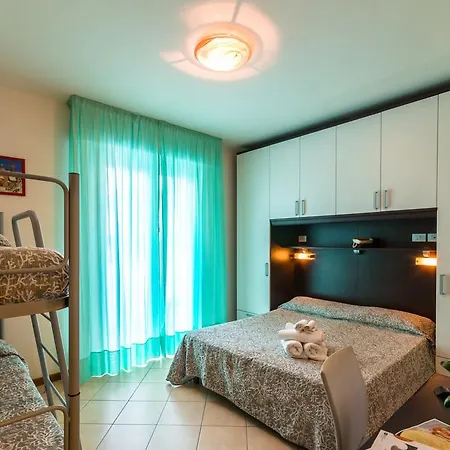 Milano 3s Bibione