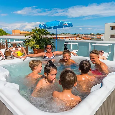 Milano 3s Hotel Bibione