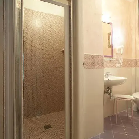 Hotell Milano 3s Bibione