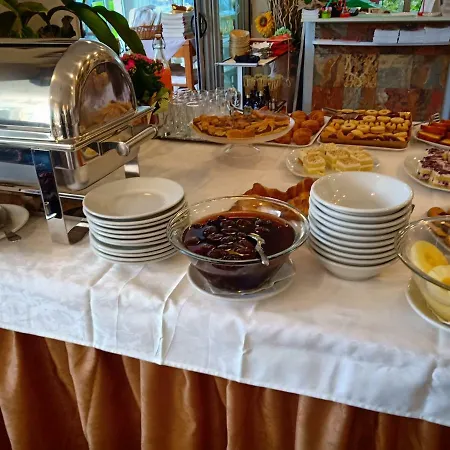 Hotel Milano 3s Bibione