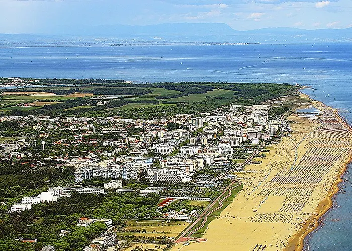 Szálloda Milano 3s 3*