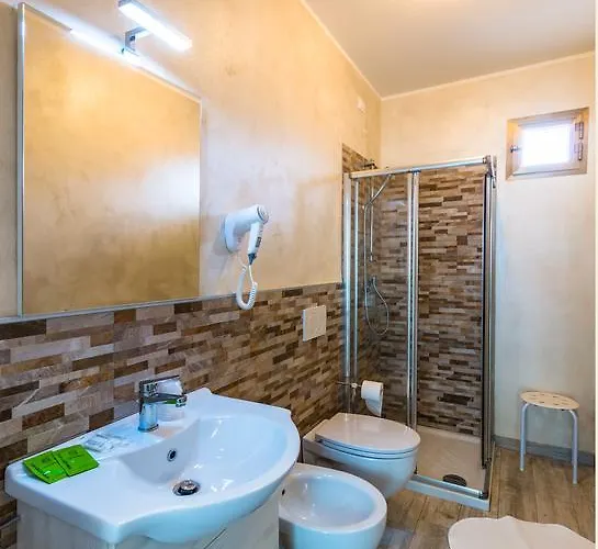 Milano 3s Szálloda Bibione