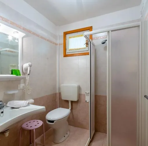 Szálloda Milano 3s 3*