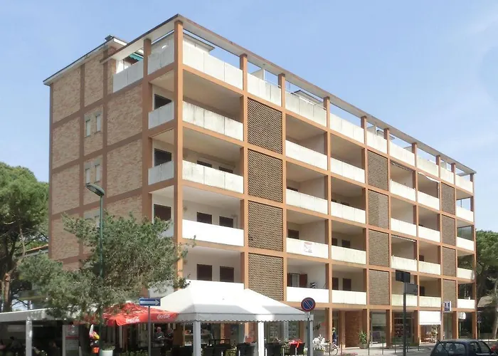 Szálloda Milano 3s 3*