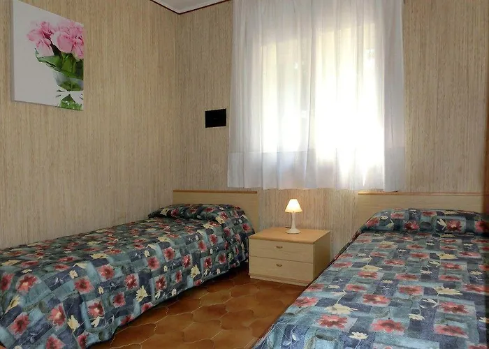 Szálloda Milano 3s 3*