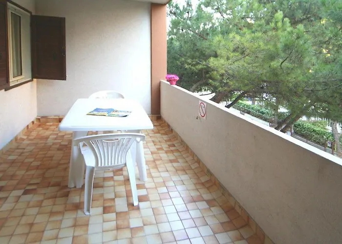 Milano 3s 3* Bibione