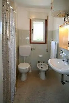 Milano 3s Szálloda 3*